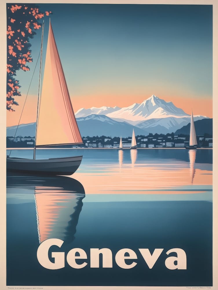 Aihrgdesign A Mid Century Modern Travel Poster For Geneva Sho 13dee466 D8b3 46f4 A5de 8cd992584ec8 3