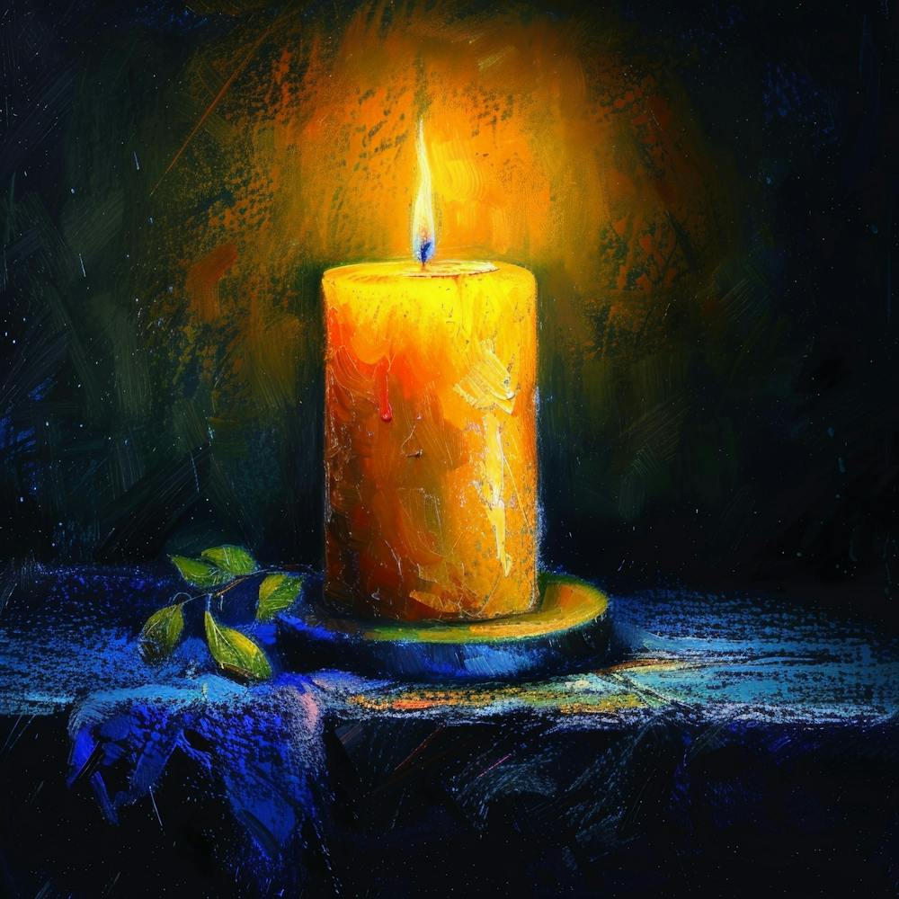 Candlelight 4