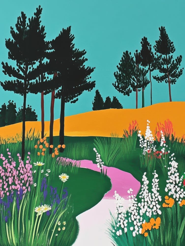 Walk In The Woods 14