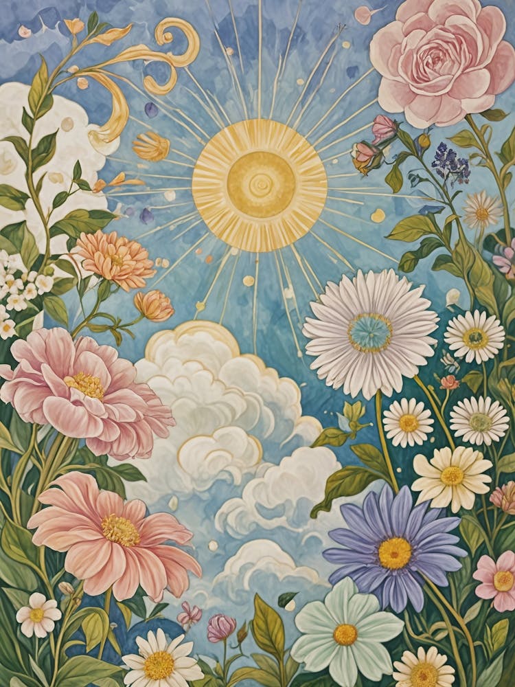 Spring Sunshine