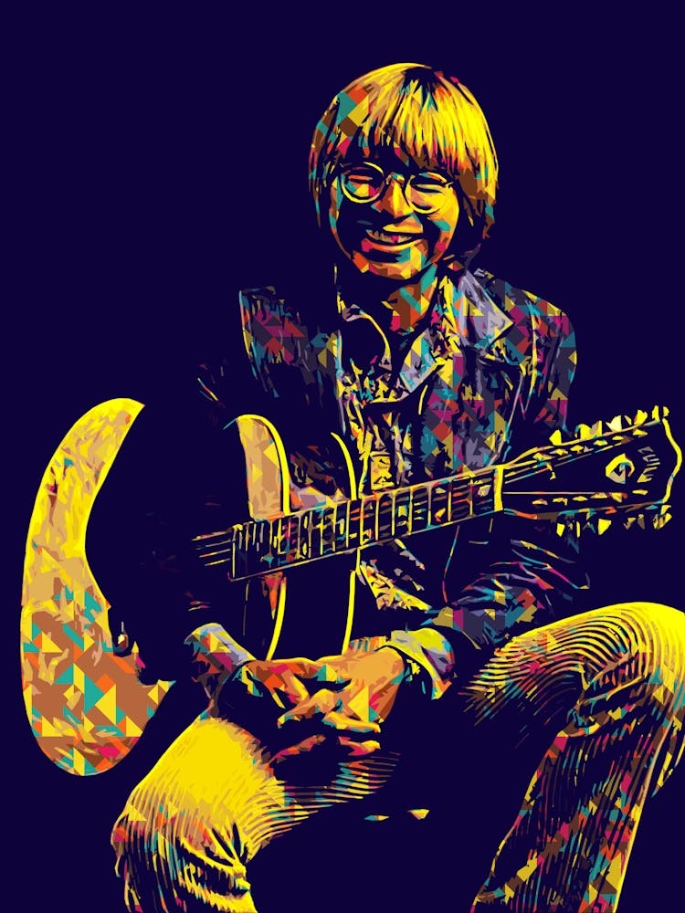 john denver 10