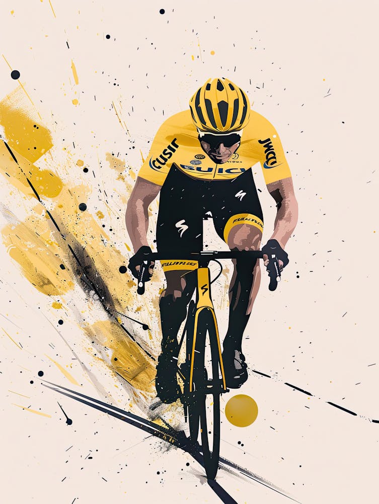 Glide And Grind Cycling