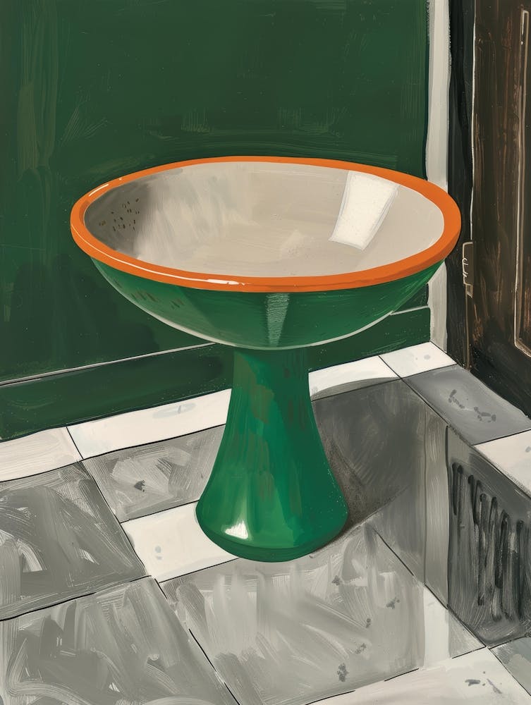 Bowl Illustration