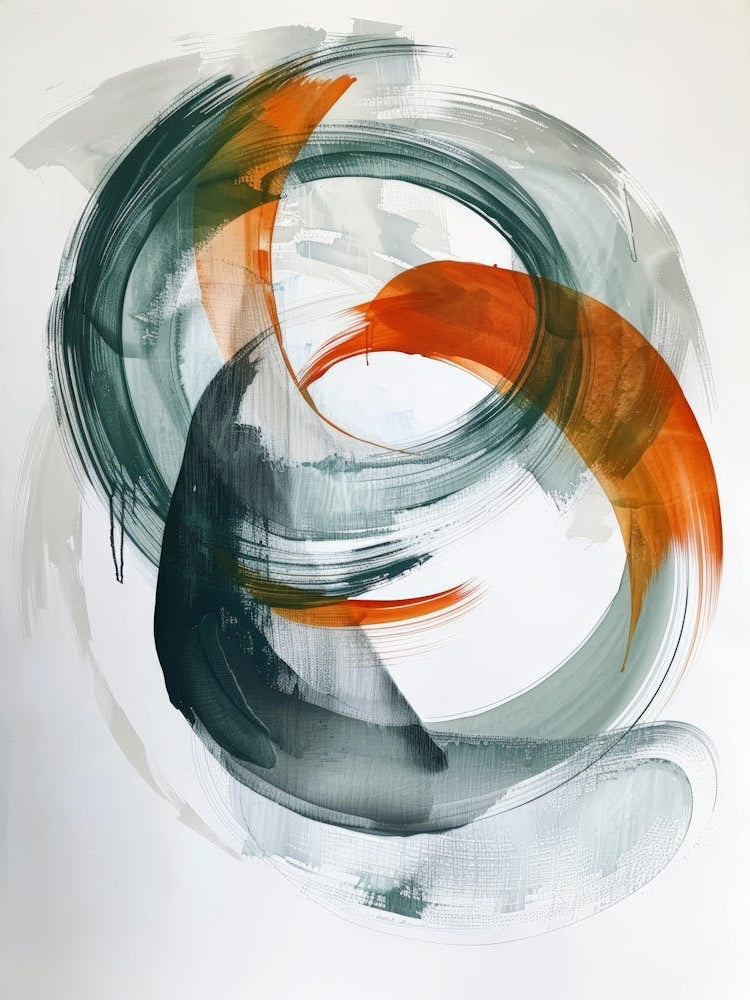 Abstract Painting 1122