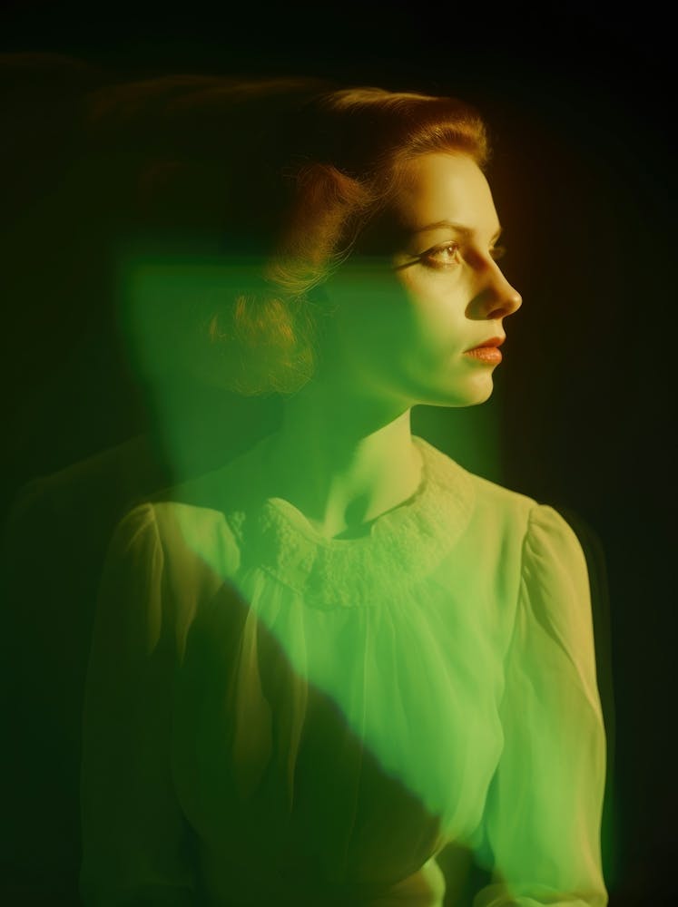 'The Green Light'