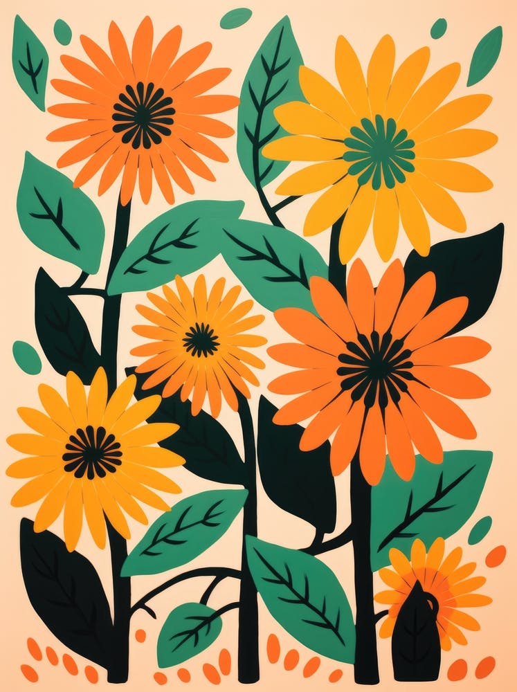Sunflowers 61
