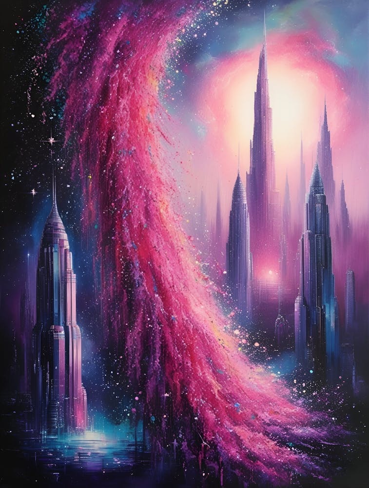 Space City