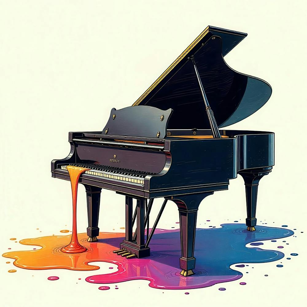 Grand Piano