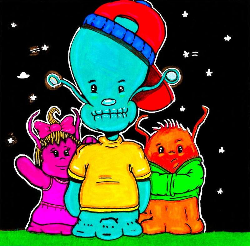 Space Friends 2 Edit5