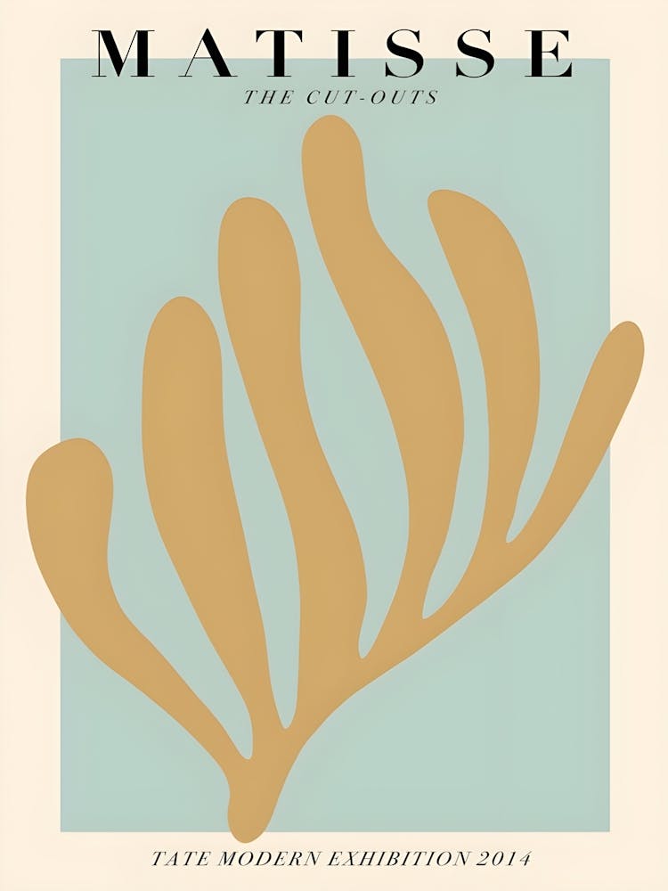 Matisse 15