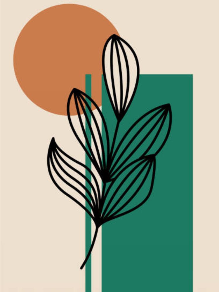 Abstract Painting 44