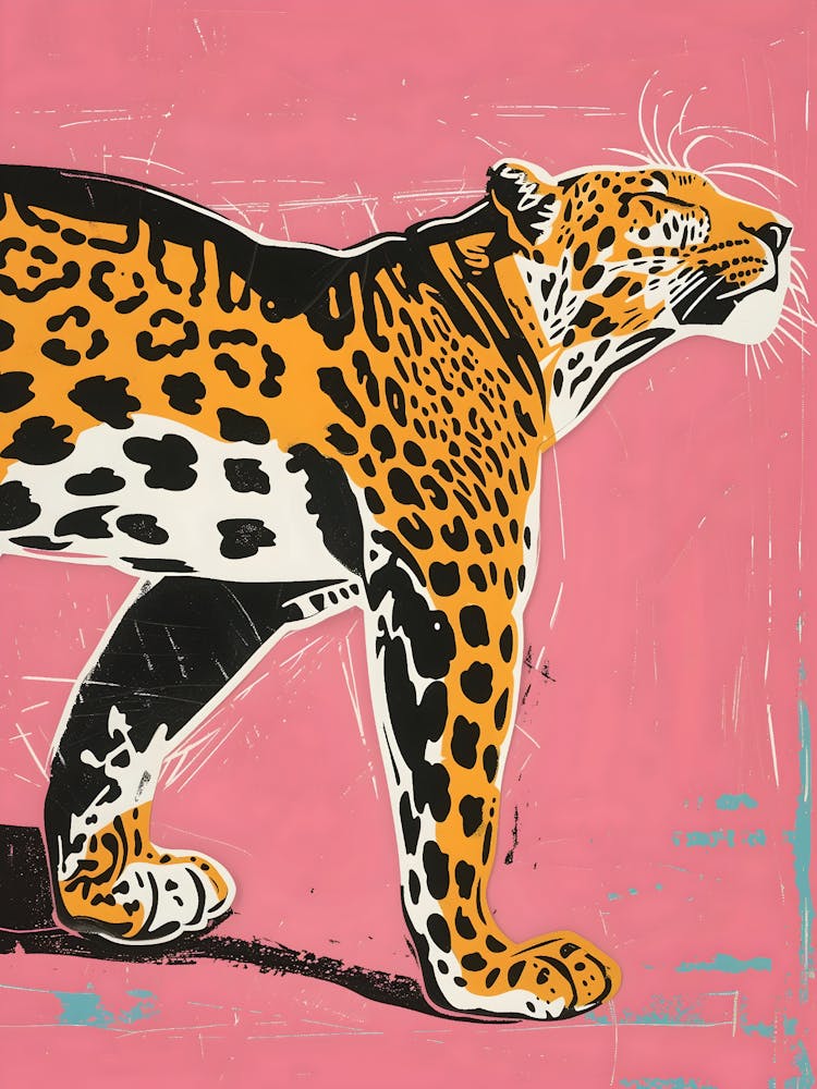 Jaguar 1