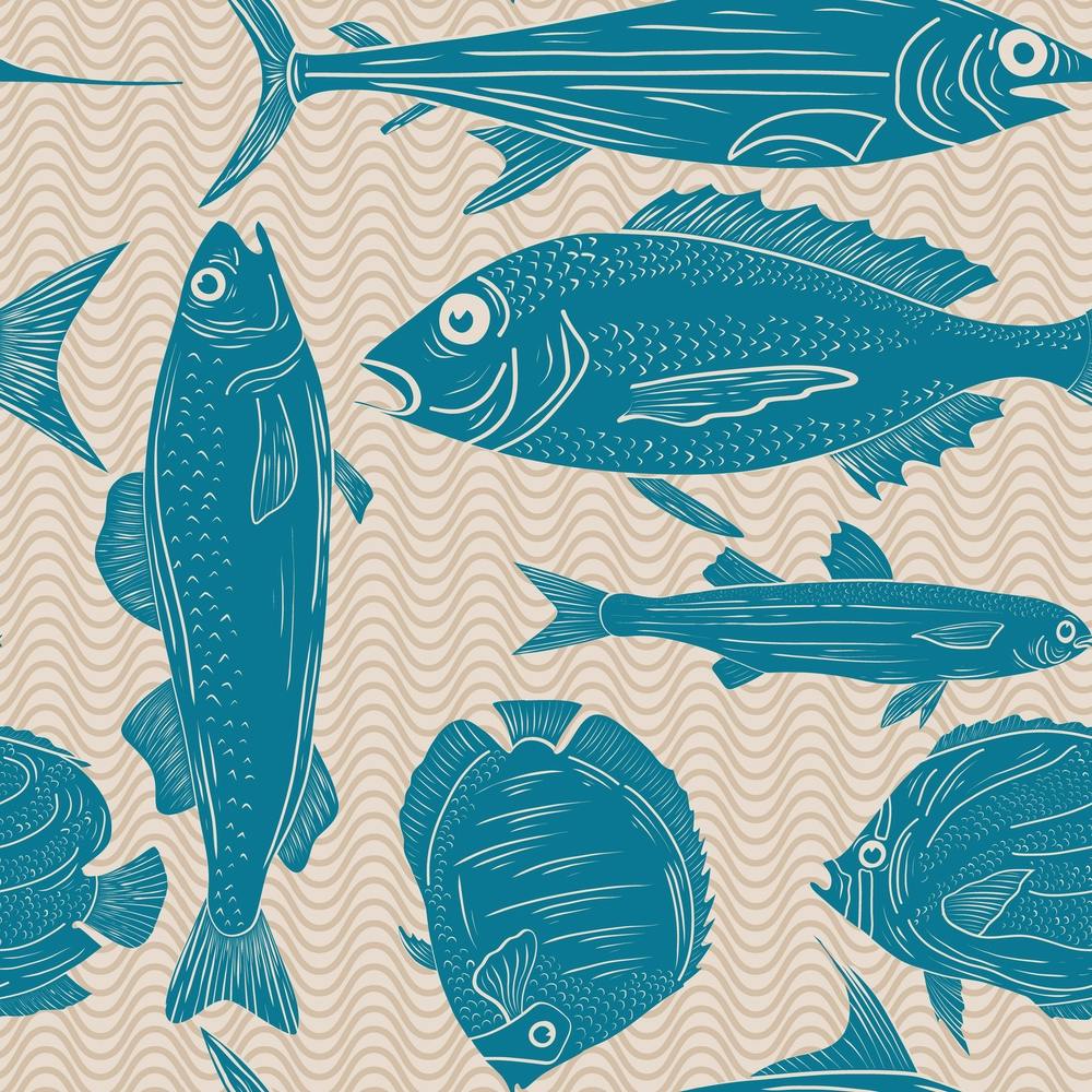 Fishes