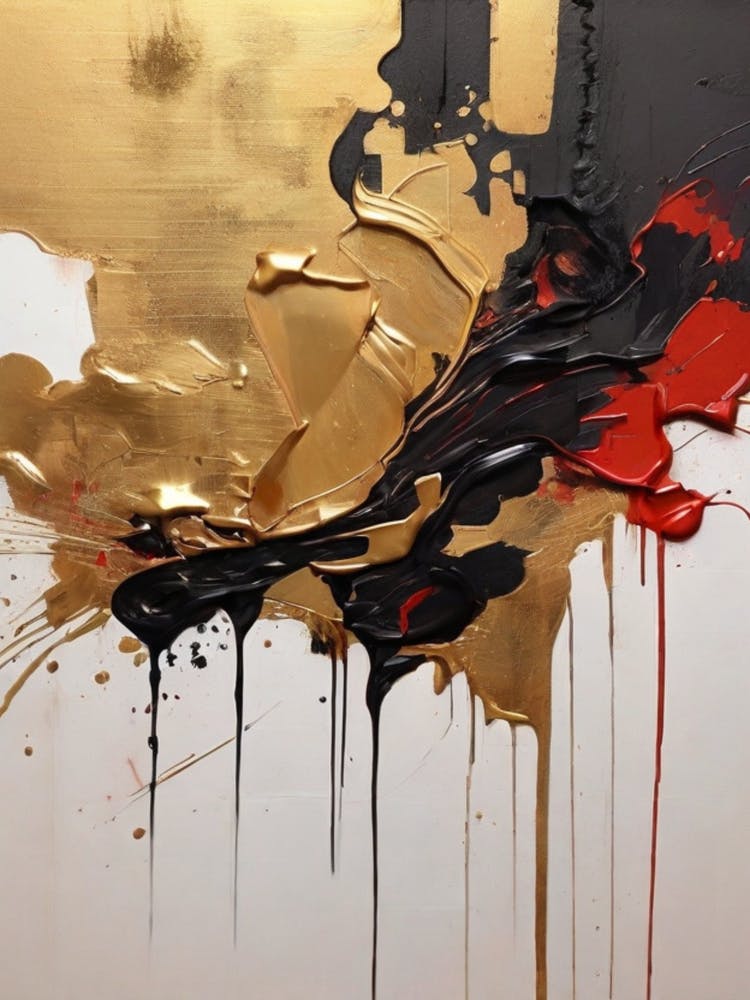 Abstract Painting 82