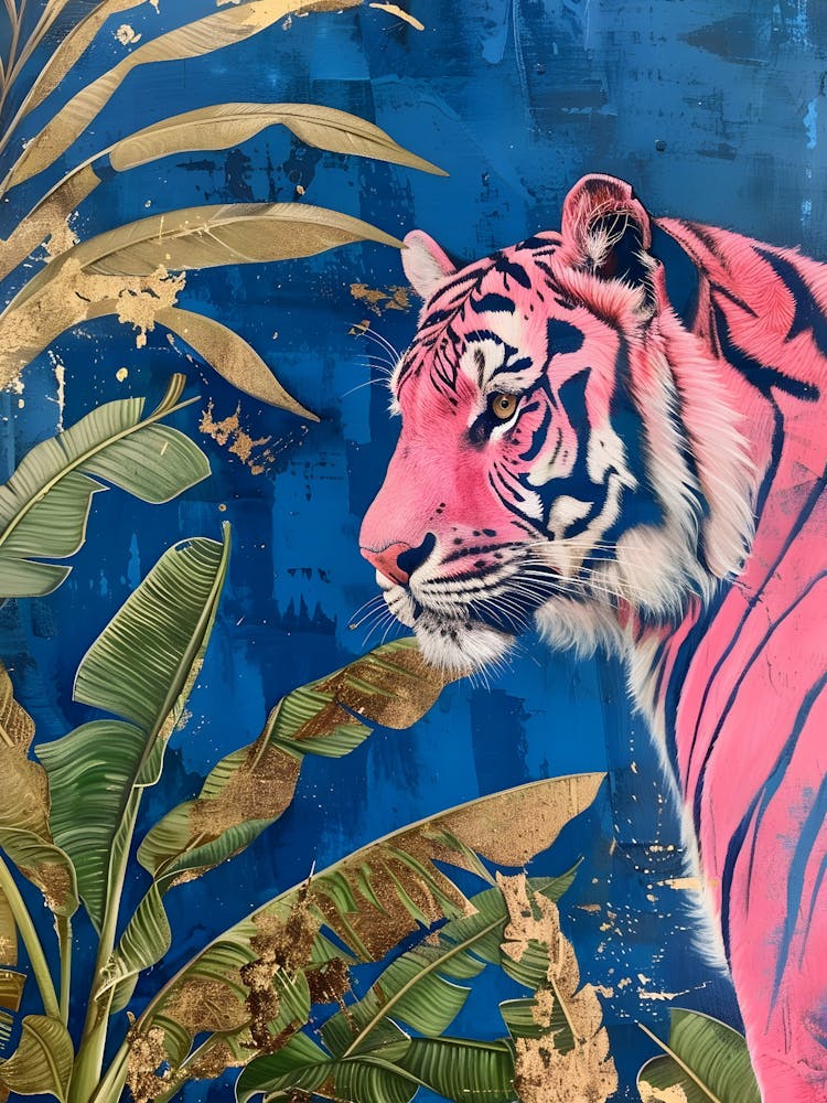 Pink Tiger 5