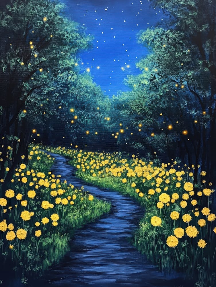 Firefly Trail