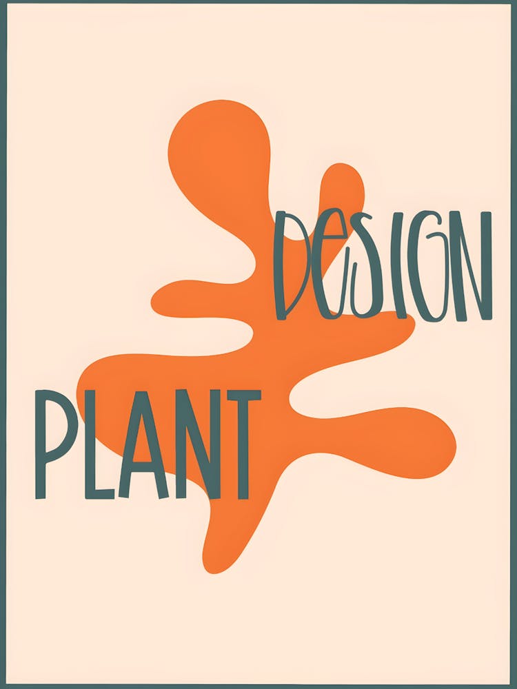 Design Plant 1
