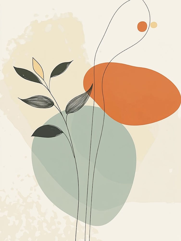 Abstract Painting 32