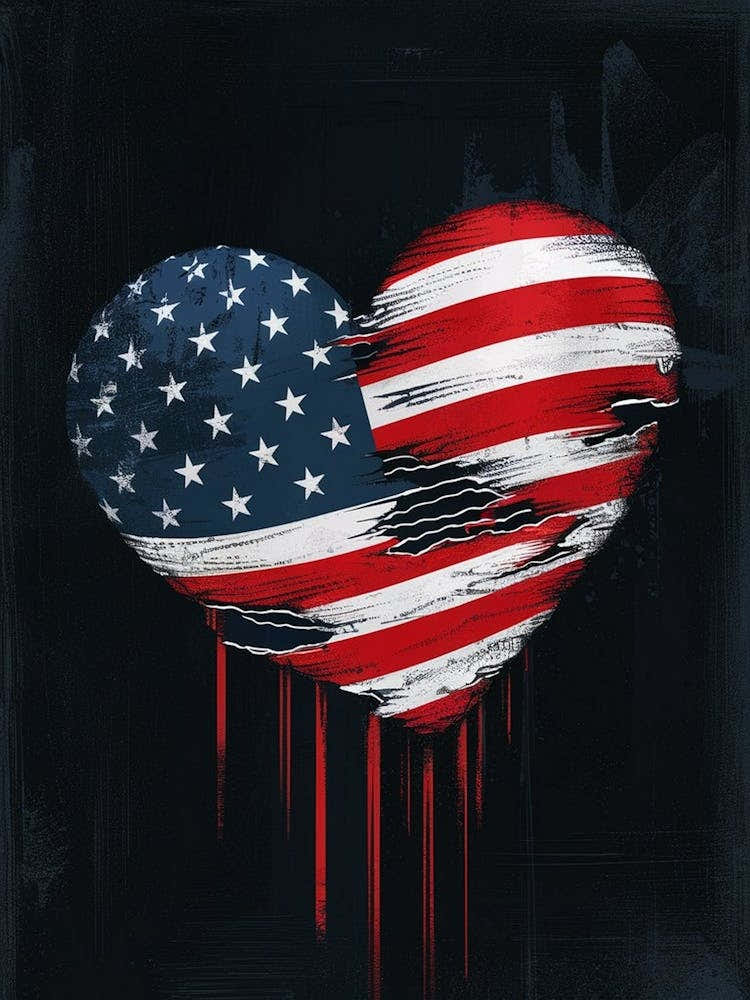 Heart Of America