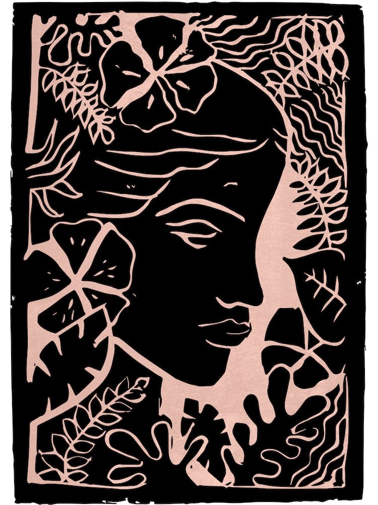 Nature Woman