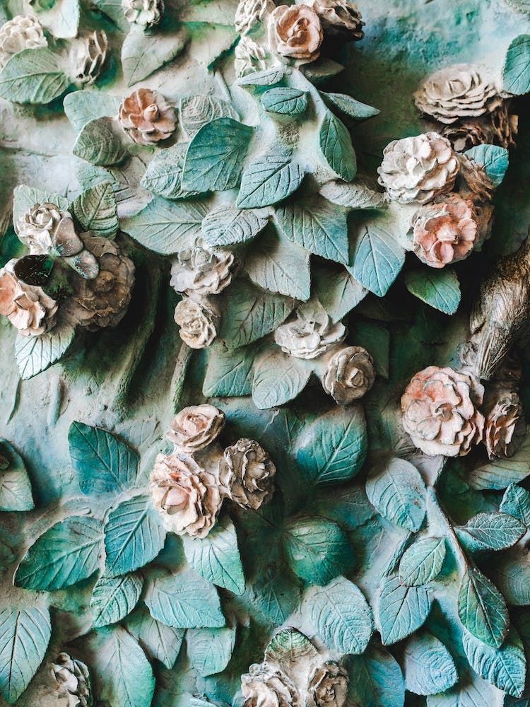 Roses de coure