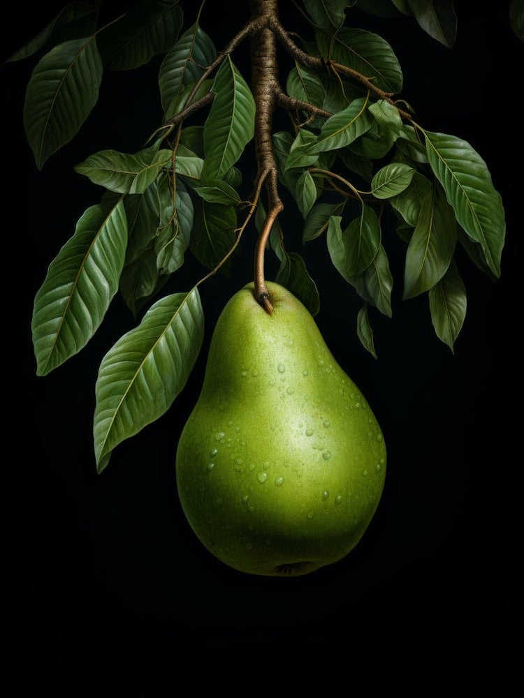 Pear 1