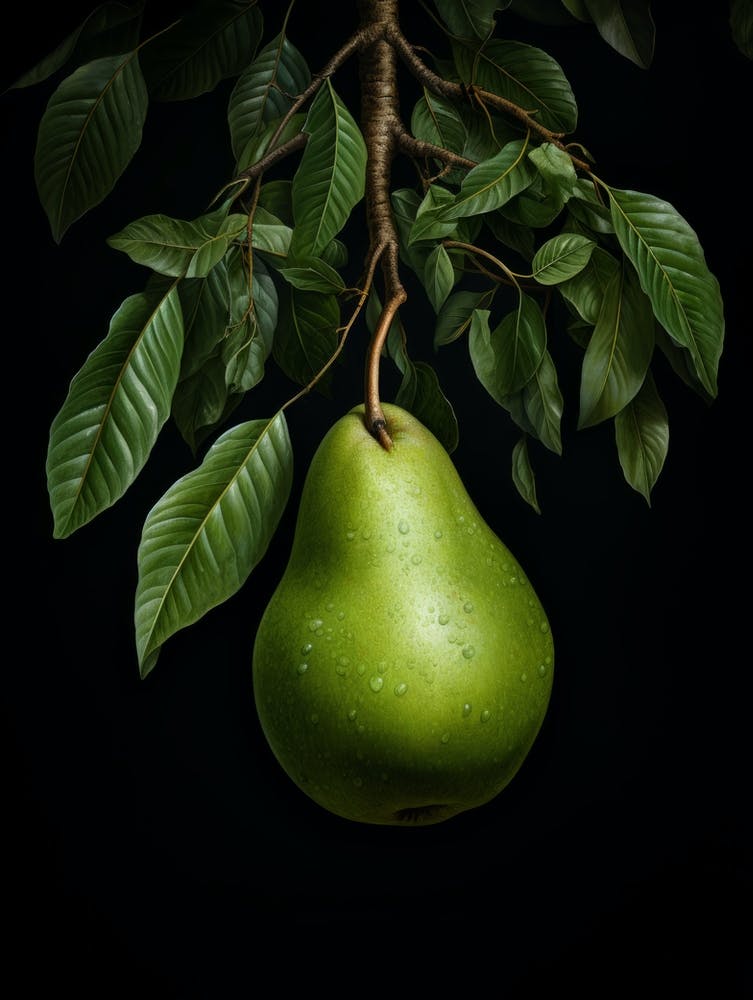 Pear 1