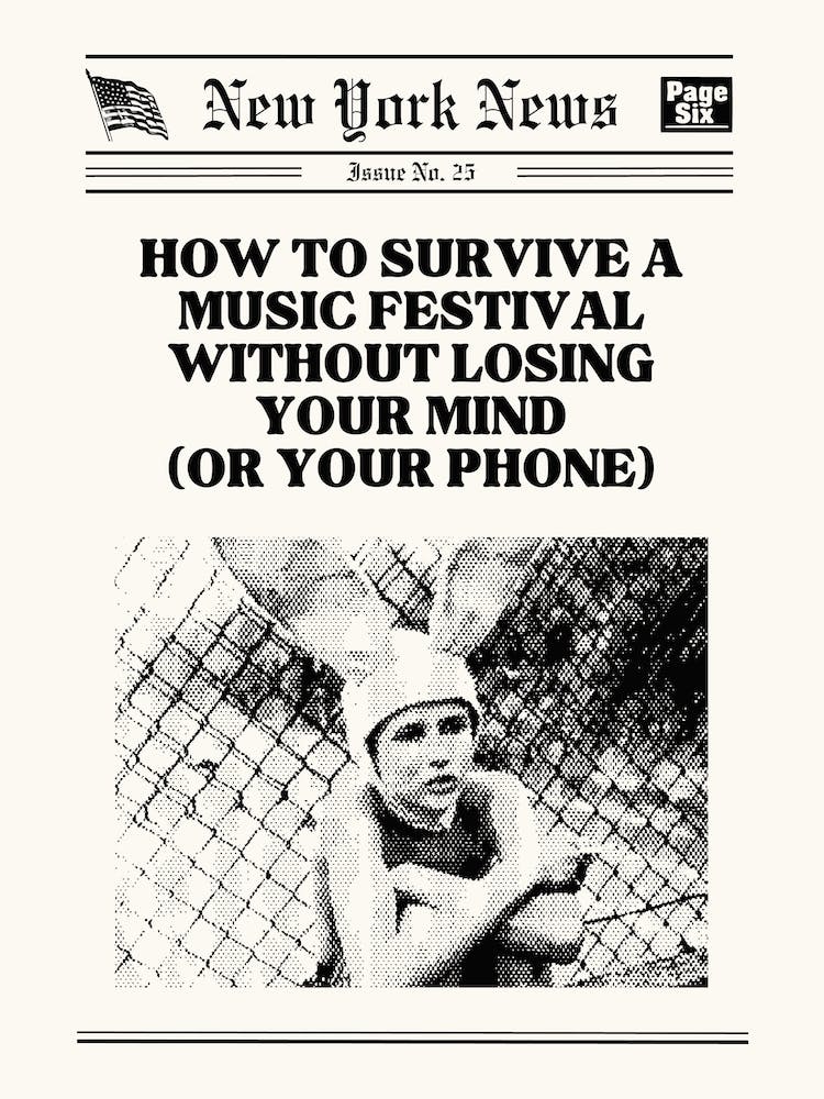 Music Festival
