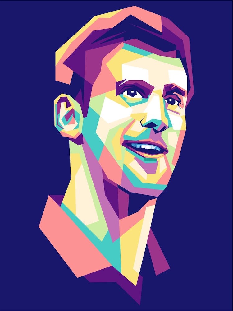 Novak Djokovic Wpap
