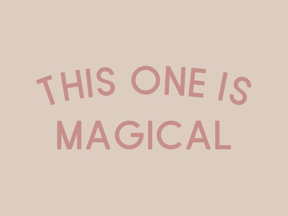 This One Is Magical