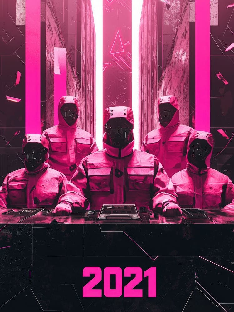 Aihrgdesign A Stylized Entertainment Poster Celebrating The V D871d85e 4608 4c9f A8ef 5431e5b8cb7c 1