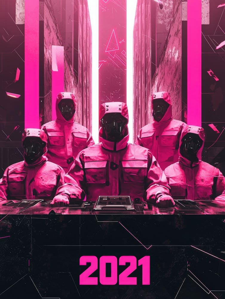 Aihrgdesign A Stylized Entertainment Poster Celebrating The V D871d85e 4608 4c9f A8ef 5431e5b8cb7c 1