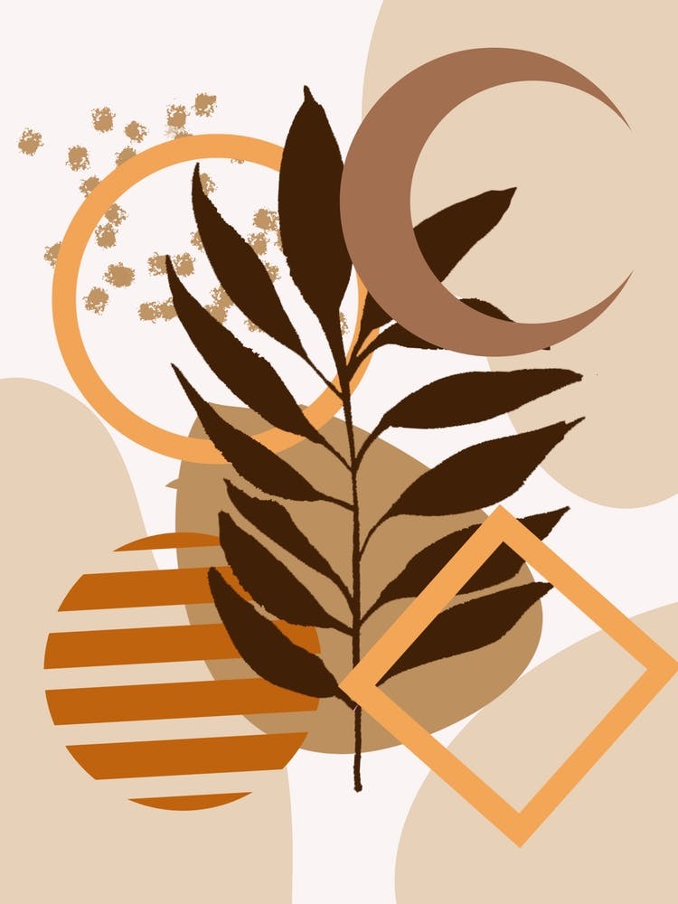 Abstract Painting 70