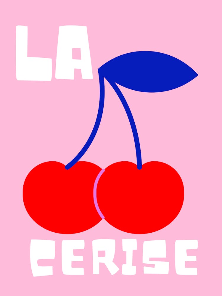 La Cerise Cherry