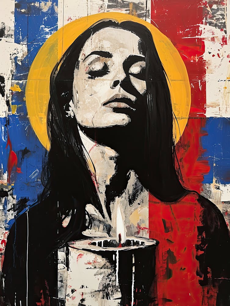Pulsating Pop, Pop Art