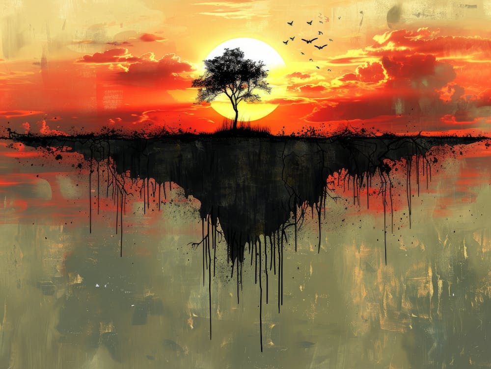 Tree In The Sky 3