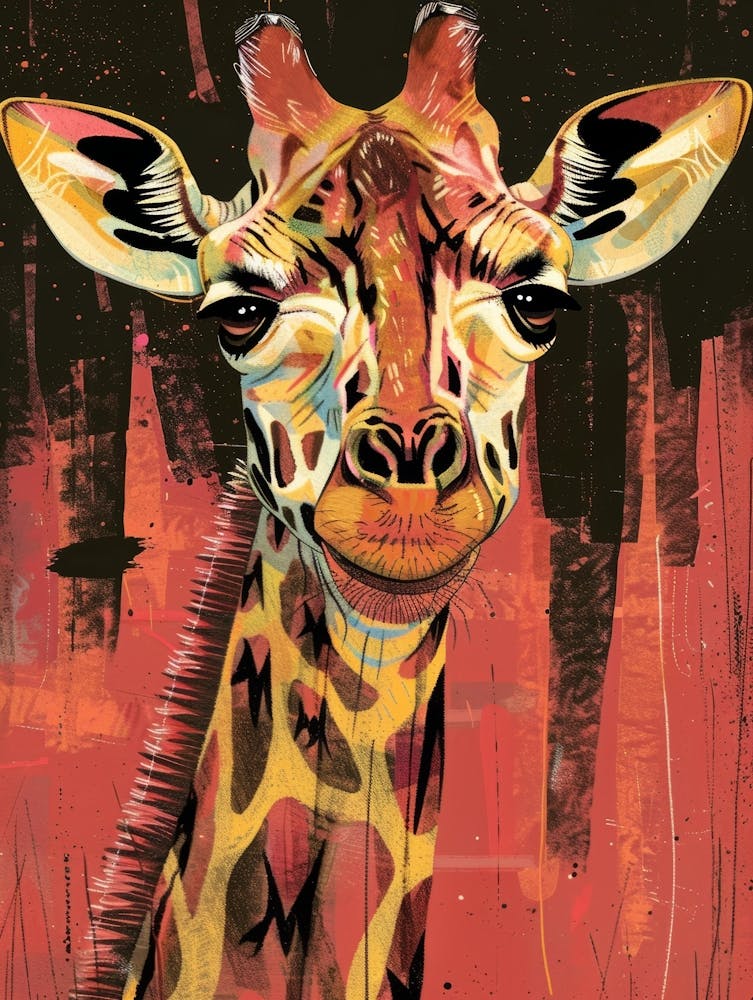 Giraffe 183