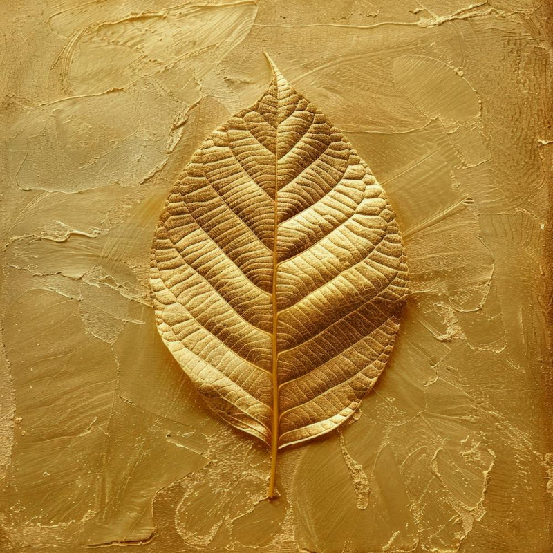 Golden Leaf