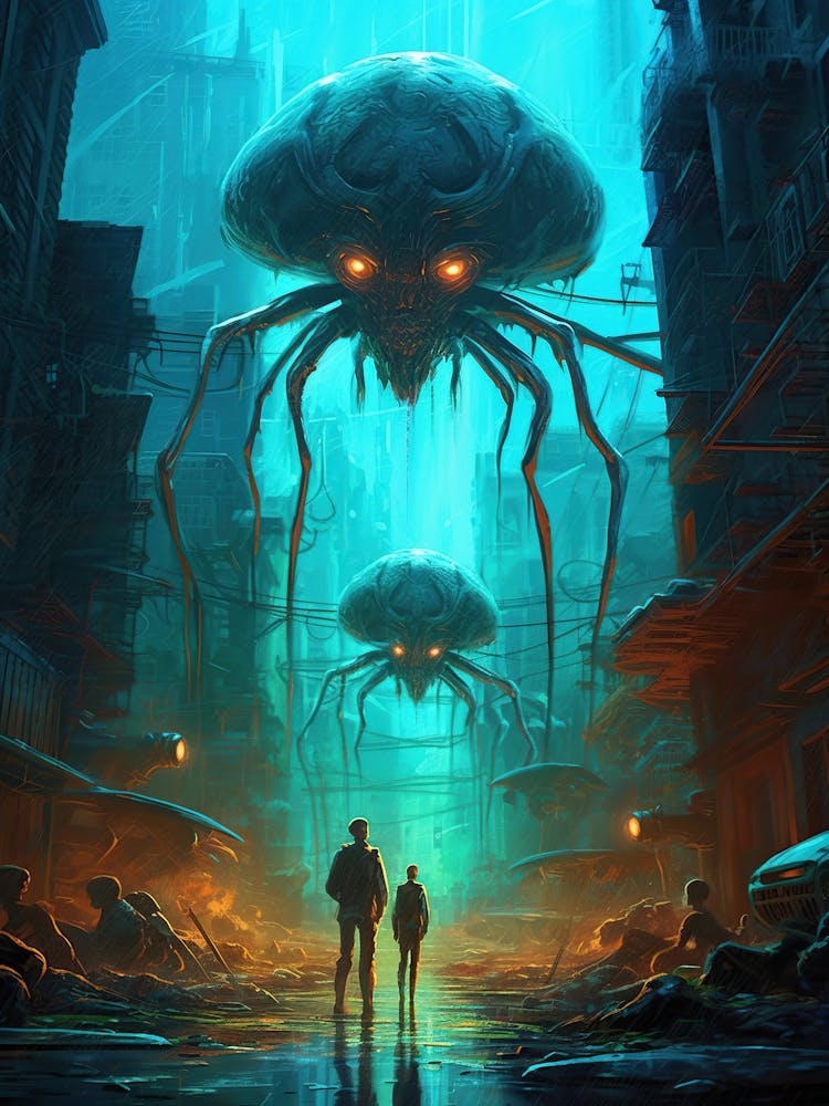 Cyberpunk