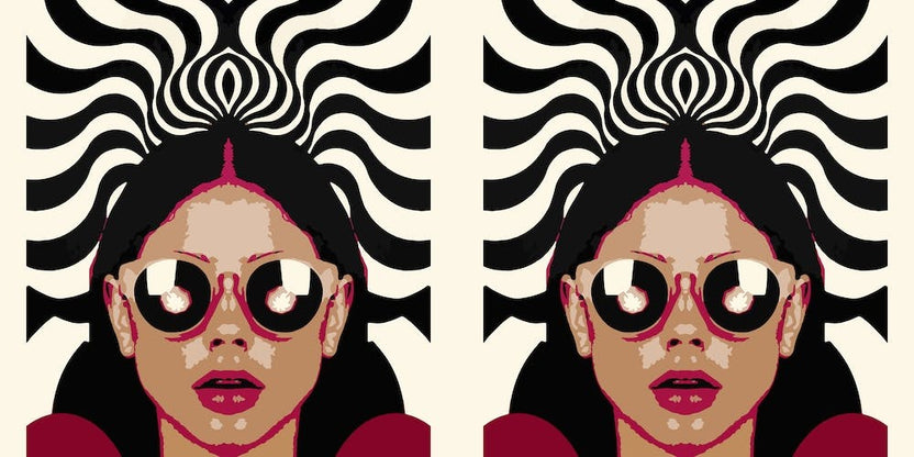 Trippy Girl