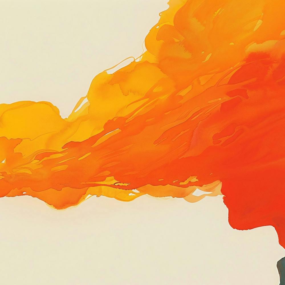 Abstract Painting 48