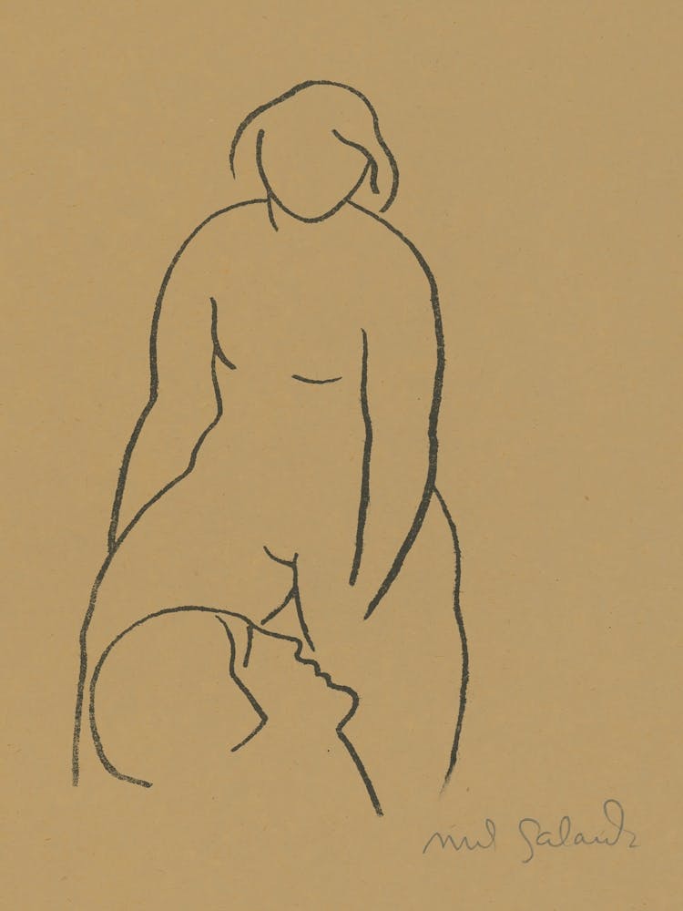 Lovers, Mikuláš Galanda (5)