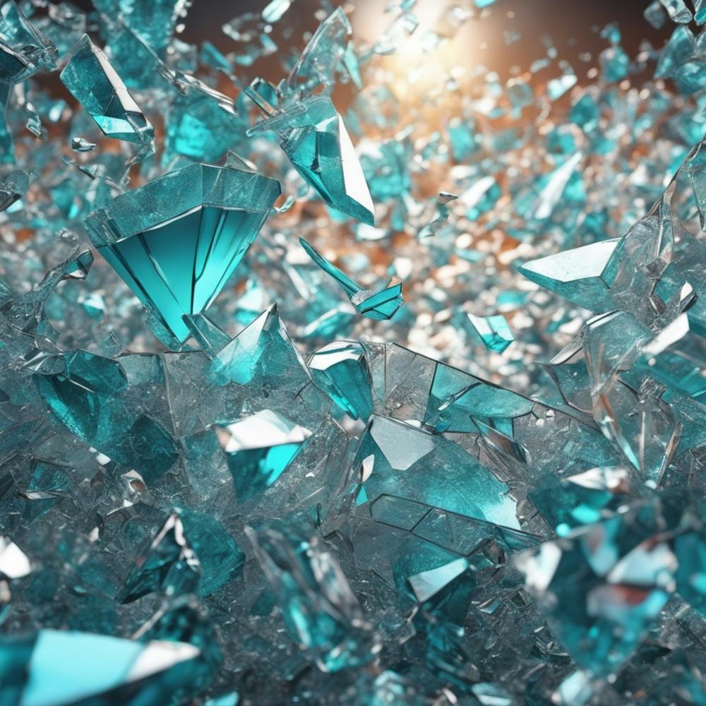 Shattered Glass 28