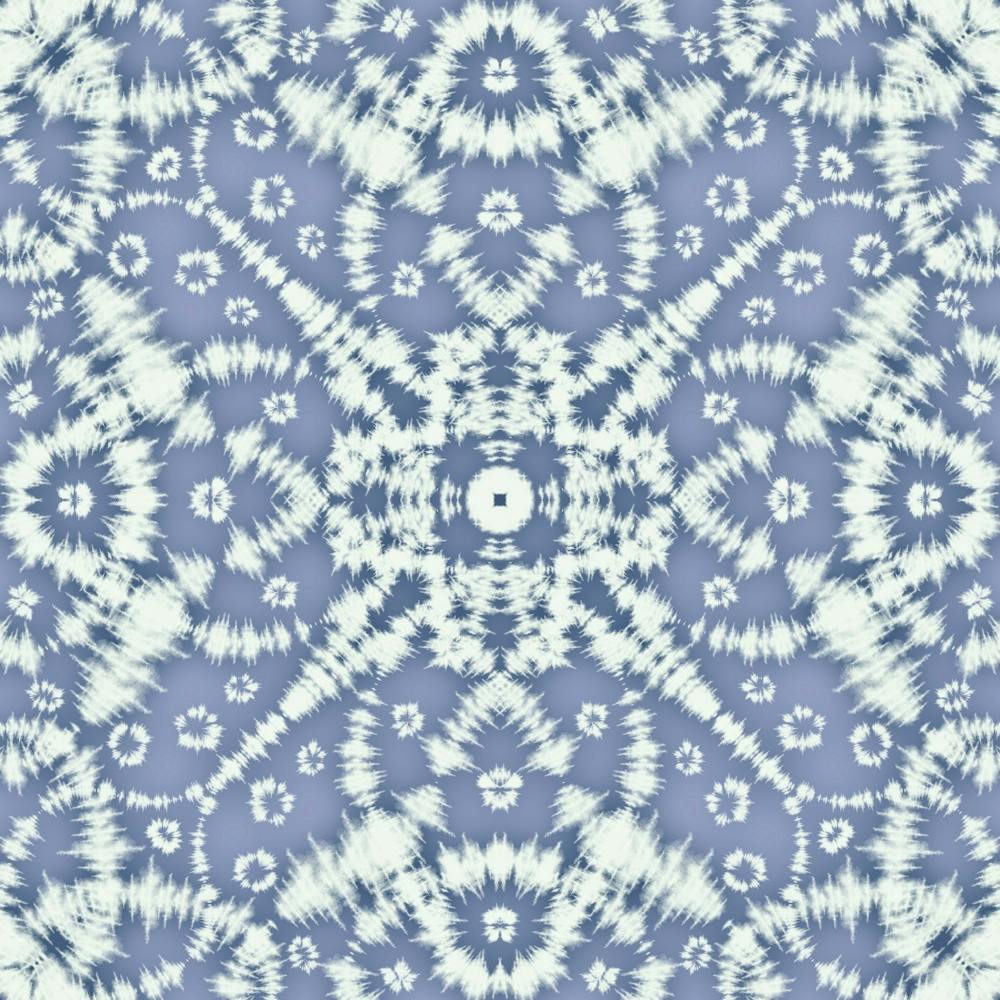 Boho X Tie Dye 11