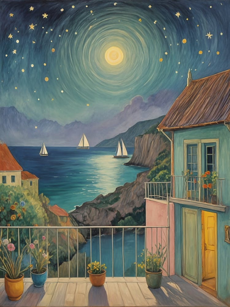 Moonlight Bay no2