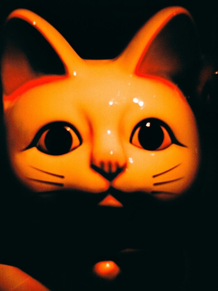 Maneki Neko