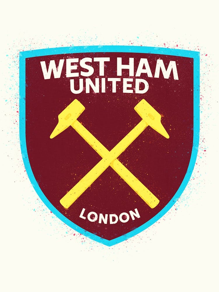West Ham United 1