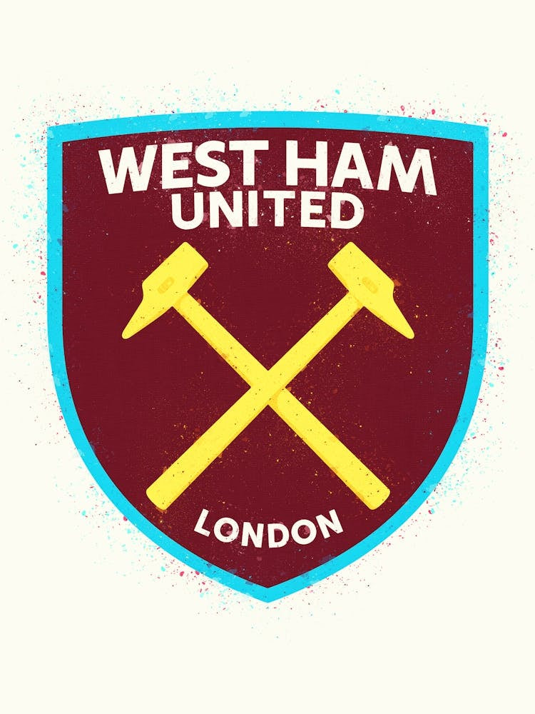 West Ham United 1