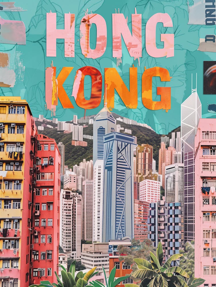 Hong Kong 3