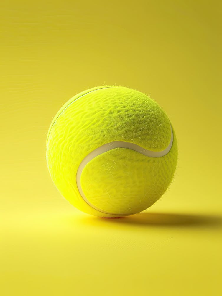 Champion Touch Balle de Tennis
